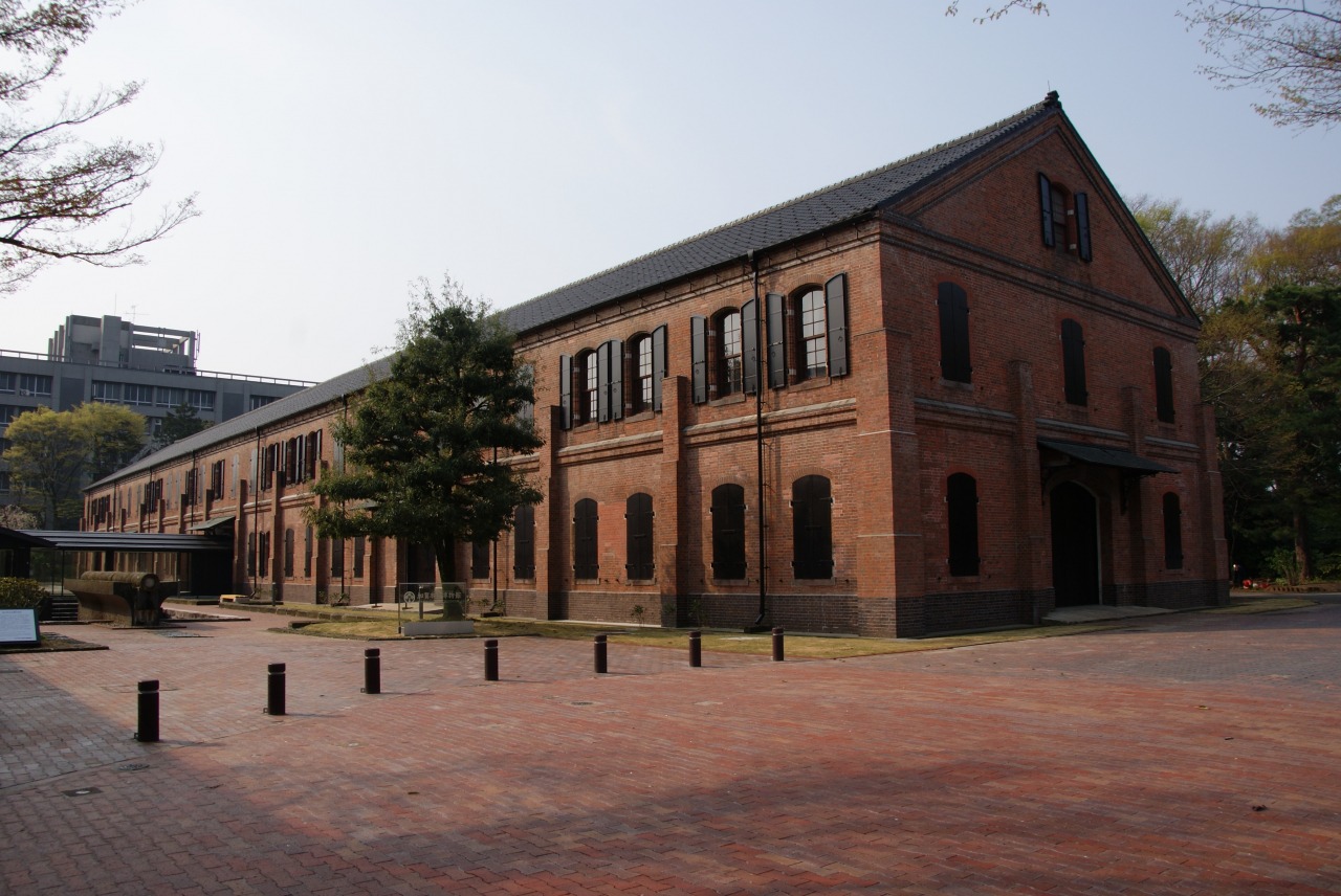 Kaga-Honda Museum