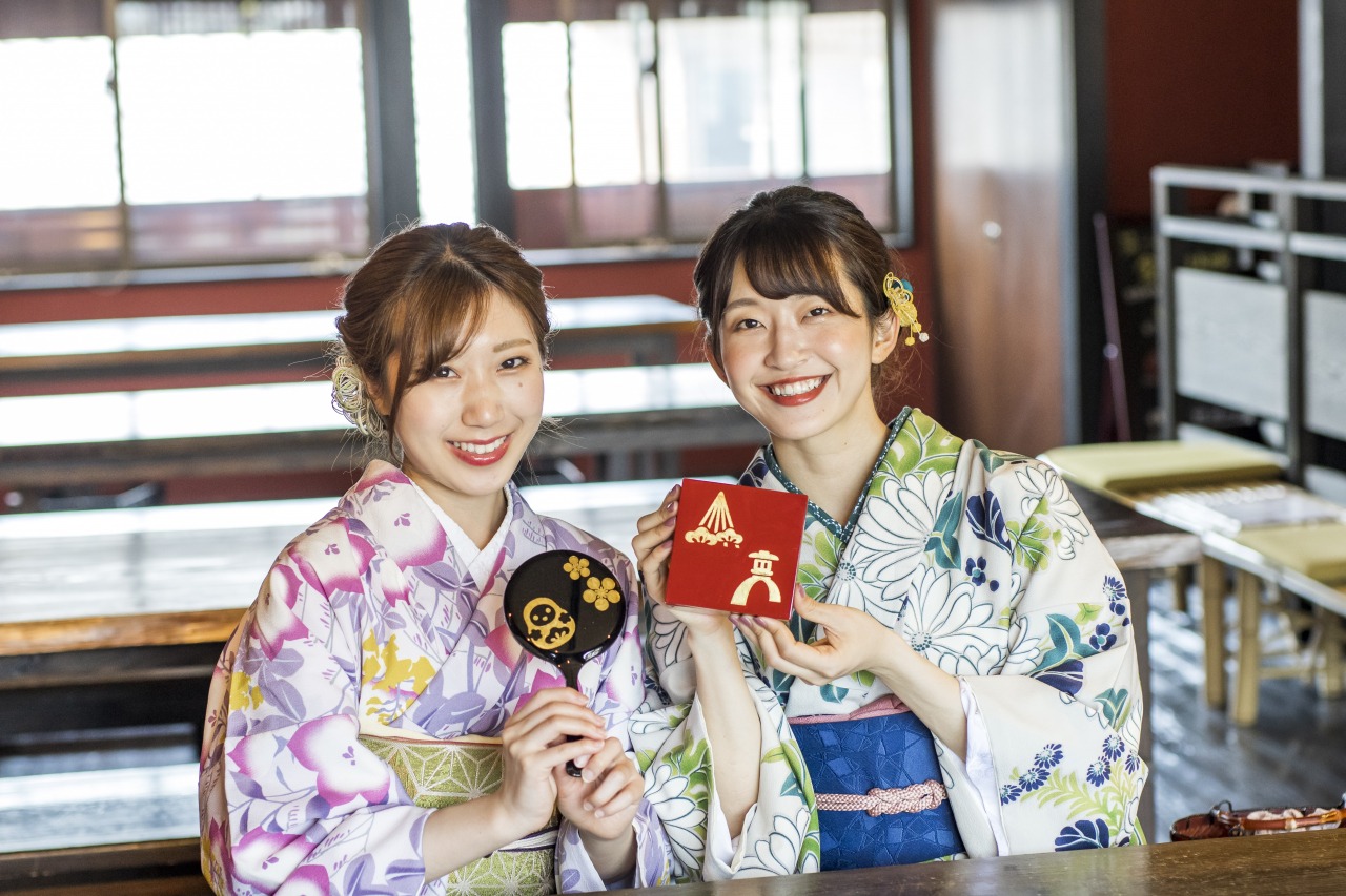 Kanazawa Bikazari Asano