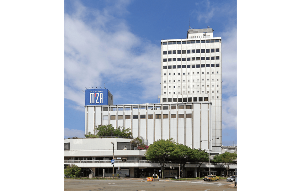 Kanazawa M'ZA
