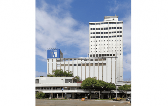 Kanazawa M'ZA