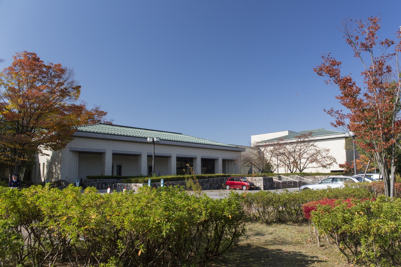 Ishikawa Prefectural Museum of Art
