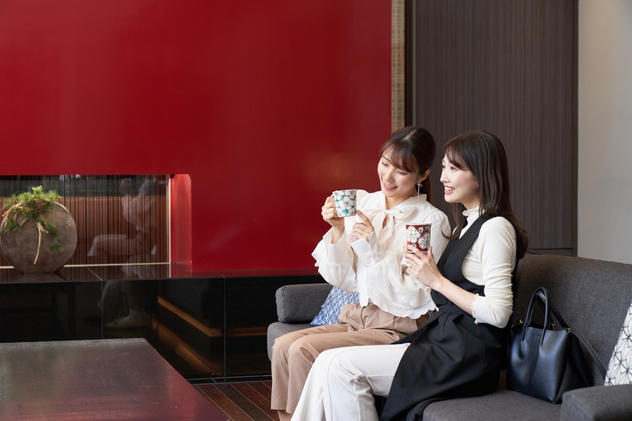 Hotel Resol Trinity Kanazawa