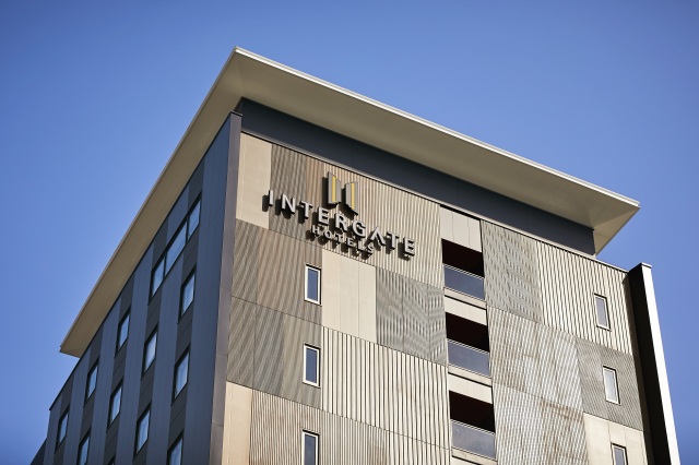 Hotel Intergate Kanazawa