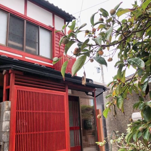 Art Hotel Temarian