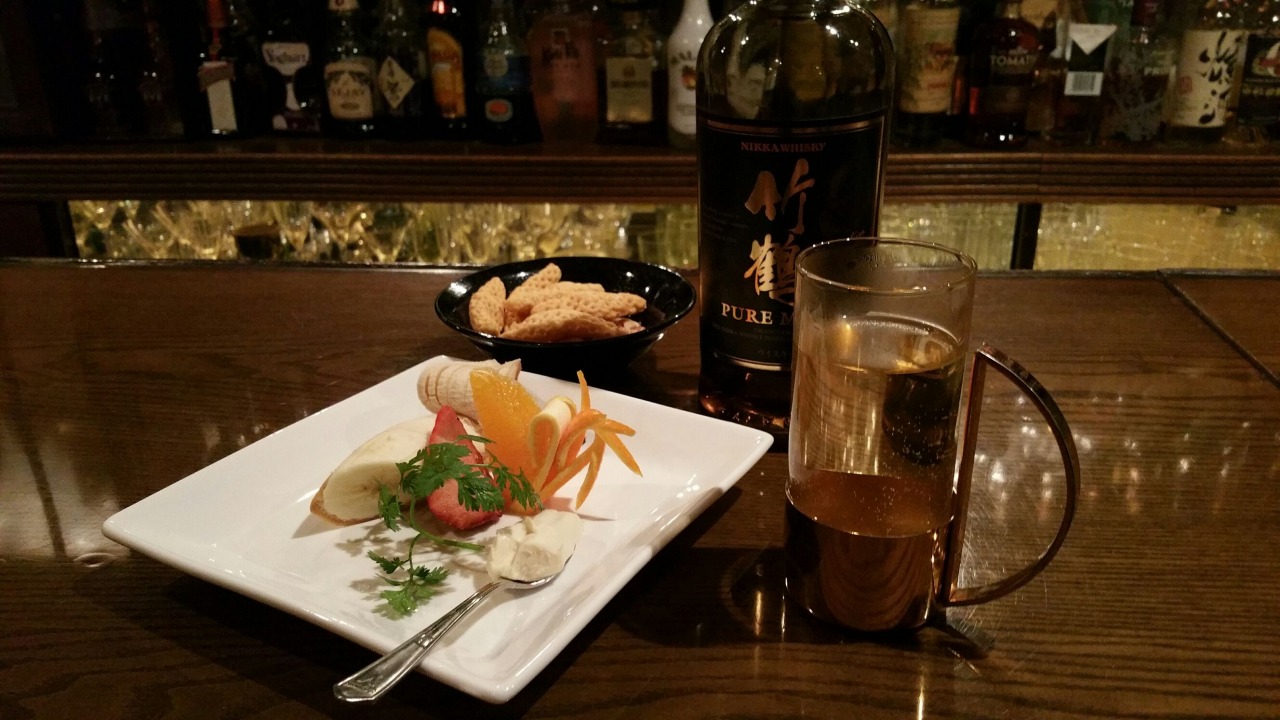 The Carlton Club