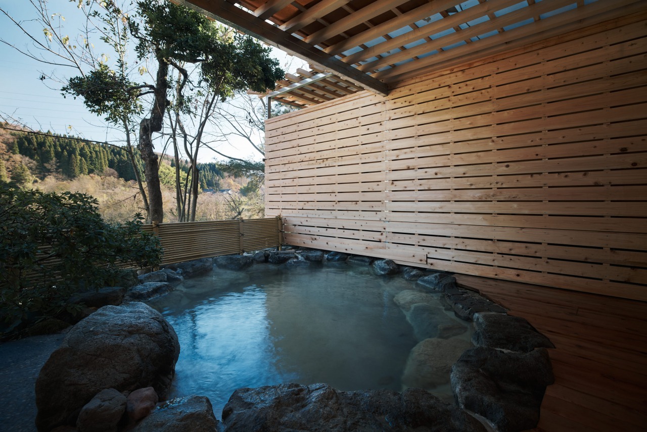Onsen＆Garden Nana